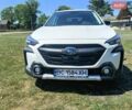 Белый Субару Аутбек, объемом двигателя 2.5 л и пробегом 42 тыс. км за 25700 $, фото 7 на Automoto.ua