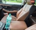 Білий Субару Аутбек, об'ємом двигуна 2.4 л та пробігом 90 тис. км за 27500 $, фото 15 на Automoto.ua