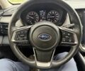 Белый Субару Аутбек, объемом двигателя 2.5 л и пробегом 24 тыс. км за 11007 $, фото 7 на Automoto.ua