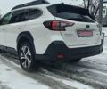 Білий Субару Аутбек, об'ємом двигуна 2.5 л та пробігом 39 тис. км за 26600 $, фото 3 на Automoto.ua