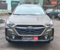 Белый Субару Аутбек, объемом двигателя 2.5 л и пробегом 75 тыс. км за 25240 $, фото 1 на Automoto.ua