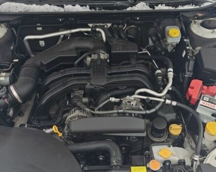 Белый Субару Аутбек, объемом двигателя 0 л и пробегом 39 тыс. км за 26500 $, фото 17 на Automoto.ua