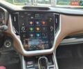 Белый Субару Аутбек, объемом двигателя 2.4 л и пробегом 90 тыс. км за 27500 $, фото 52 на Automoto.ua