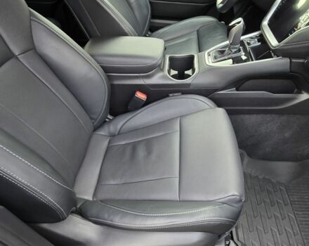 Белый Субару Аутбек, объемом двигателя 2.4 л и пробегом 33 тыс. км за 33500 $, фото 12 на Automoto.ua