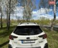 Белый Субару Аутбек, объемом двигателя 2.39 л и пробегом 8 тыс. км за 32300 $, фото 5 на Automoto.ua