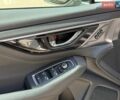 Белый Субару Аутбек, объемом двигателя 2.5 л и пробегом 17 тыс. км за 28700 $, фото 4 на Automoto.ua