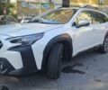Белый Субару Аутбек, объемом двигателя 2.4 л и пробегом 90 тыс. км за 27500 $, фото 20 на Automoto.ua