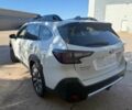 Субару Аутбек 2023 у Житомирі на Automoto.ua Білий Субару Аутбек, об'ємом двигуна 2.5 л та пробігом 23 тис. км за 22300 $, фото 4 на Automoto.ua