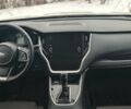 Белый Субару Аутбек, объемом двигателя 2.5 л и пробегом 39 тыс. км за 25500 $, фото 17 на Automoto.ua