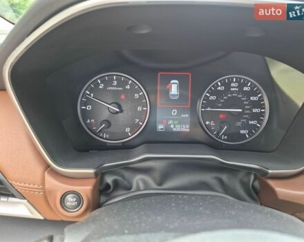 Белый Субару Аутбек, объемом двигателя 2.4 л и пробегом 90 тыс. км за 27500 $, фото 46 на Automoto.ua