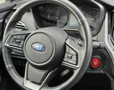 Белый Субару Аутбек, объемом двигателя 2.4 л и пробегом 33 тыс. км за 33500 $, фото 13 на Automoto.ua