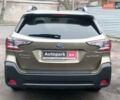 Белый Субару Аутбек, объемом двигателя 2.5 л и пробегом 75 тыс. км за 25240 $, фото 8 на Automoto.ua