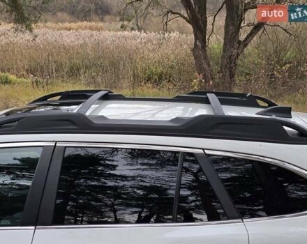 Белый Субару Аутбек, объемом двигателя 2.4 л и пробегом 33 тыс. км за 33500 $, фото 23 на Automoto.ua