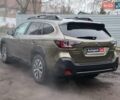 Белый Субару Аутбек, объемом двигателя 2.5 л и пробегом 75 тыс. км за 25240 $, фото 9 на Automoto.ua