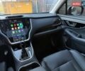 Белый Субару Аутбек, объемом двигателя 2.5 л и пробегом 16 тыс. км за 43500 $, фото 21 на Automoto.ua