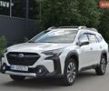 Белый Субару Аутбек, объемом двигателя 2.39 л и пробегом 9 тыс. км за 29990 $, фото 1 на Automoto.ua