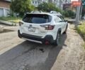 Білий Субару Аутбек, об'ємом двигуна 2.4 л та пробігом 90 тис. км за 27500 $, фото 7 на Automoto.ua