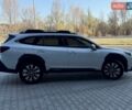 Белый Субару Аутбек, объемом двигателя 2.5 л и пробегом 16 тыс. км за 43500 $, фото 5 на Automoto.ua