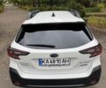 Белый Субару Аутбек, объемом двигателя 2.5 л и пробегом 43 тыс. км за 23700 $, фото 8 на Automoto.ua