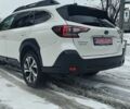 Білий Субару Аутбек, об'ємом двигуна 2.5 л та пробігом 39 тис. км за 26200 $, фото 2 на Automoto.ua