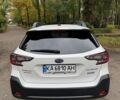Белый Субару Аутбек, объемом двигателя 2.5 л и пробегом 43 тыс. км за 23700 $, фото 7 на Automoto.ua