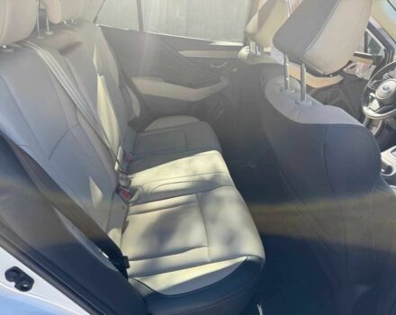 Субару Аутбек 2023 у Житомирі на Automoto.ua Білий Субару Аутбек, об'ємом двигуна 2.5 л та пробігом 23 тис. км за 22300 $, фото 9 на Automoto.ua