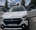 Белый Субару Аутбек, объемом двигателя 2.5 л и пробегом 21 тыс. км за 27200 $, фото 10 на Automoto.ua