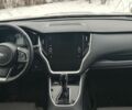 Білий Субару Аутбек, об'ємом двигуна 2.5 л та пробігом 39 тис. км за 26200 $, фото 17 на Automoto.ua
