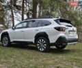 Белый Субару Аутбек, объемом двигателя 2.4 л и пробегом 33 тыс. км за 33000 $, фото 6 на Automoto.ua