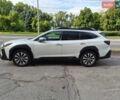 Білий Субару Аутбек, об'ємом двигуна 2.4 л та пробігом 90 тис. км за 27500 $, фото 21 на Automoto.ua