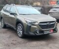 Белый Субару Аутбек, объемом двигателя 2.5 л и пробегом 75 тыс. км за 25240 $, фото 2 на Automoto.ua