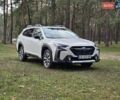 Білий Субару Аутбек, об'ємом двигуна 2.4 л та пробігом 33 тис. км за 33200 $, фото 1 на Automoto.ua