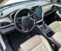 Белый Субару Аутбек, объемом двигателя 2.5 л и пробегом 15 тыс. км за 10996 $, фото 7 на Automoto.ua