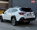 Белый Субару Аутбек, объемом двигателя 2.5 л и пробегом 16 тыс. км за 43500 $, фото 2 на Automoto.ua
