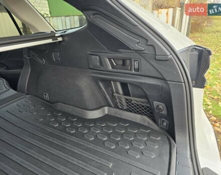 Белый Субару Аутбек, объемом двигателя 2.4 л и пробегом 33 тыс. км за 33500 $, фото 19 на Automoto.ua