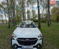 Белый Субару Аутбек, объемом двигателя 2.39 л и пробегом 8 тыс. км за 32300 $, фото 1 на Automoto.ua