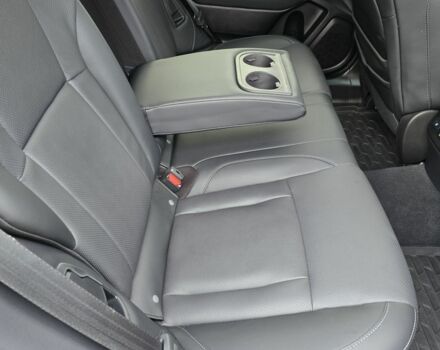 Белый Субару Аутбек, объемом двигателя 2.4 л и пробегом 33 тыс. км за 33500 $, фото 17 на Automoto.ua