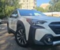 Белый Субару Аутбек, объемом двигателя 2.4 л и пробегом 90 тыс. км за 27500 $, фото 18 на Automoto.ua