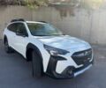 Субару Аутбек 2023 у Житомирі на Automoto.ua Білий Субару Аутбек, об'ємом двигуна 2.5 л та пробігом 23 тис. км за 22300 $, фото 1 на Automoto.ua