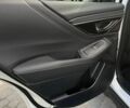 Белый Субару Аутбек, объемом двигателя 2.5 л и пробегом 42 тыс. км за 25700 $, фото 17 на Automoto.ua