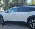 Белый Субару Аутбек, объемом двигателя 2.4 л и пробегом 90 тыс. км за 27500 $, фото 14 на Automoto.ua