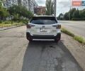 Білий Субару Аутбек, об'ємом двигуна 2.4 л та пробігом 90 тис. км за 27500 $, фото 28 на Automoto.ua