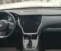 Білий Субару Аутбек, об'ємом двигуна 2.5 л та пробігом 39 тис. км за 26600 $, фото 17 на Automoto.ua