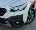 Белый Субару Аутбек, объемом двигателя 2.5 л и пробегом 16 тыс. км за 43500 $, фото 8 на Automoto.ua