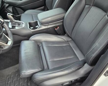 Белый Субару Аутбек, объемом двигателя 2.4 л и пробегом 33 тыс. км за 33000 $, фото 20 на Automoto.ua