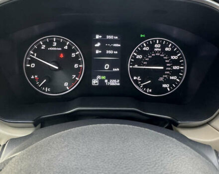 Білий Субару Аутбек, об'ємом двигуна 2.39 л та пробігом 17 тис. км за 29999 $, фото 20 на Automoto.ua