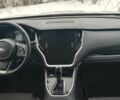 Белый Субару Аутбек, объемом двигателя 0 л и пробегом 39 тыс. км за 26500 $, фото 16 на Automoto.ua