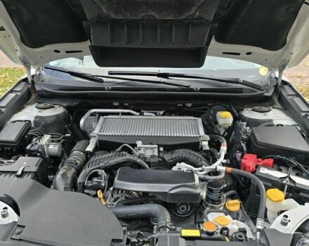 Белый Субару Аутбек, объемом двигателя 2.4 л и пробегом 33 тыс. км за 33500 $, фото 21 на Automoto.ua