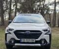 Білий Субару Аутбек, об'ємом двигуна 2.4 л та пробігом 33 тис. км за 33200 $, фото 11 на Automoto.ua