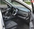 Белый Субару Аутбек, объемом двигателя 2.39 л и пробегом 9 тыс. км за 29990 $, фото 20 на Automoto.ua
